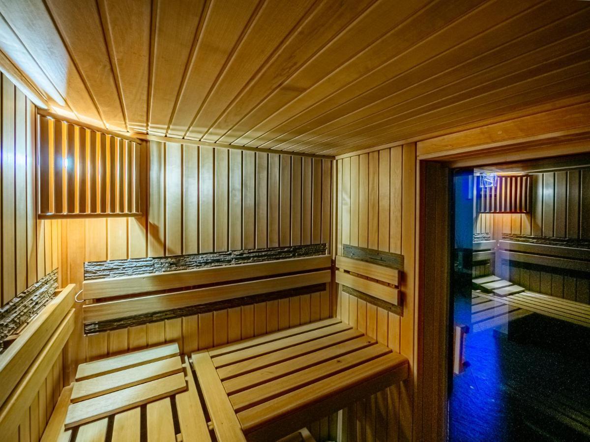Kasprowy Hotel Murzasichle Eksteriør billede