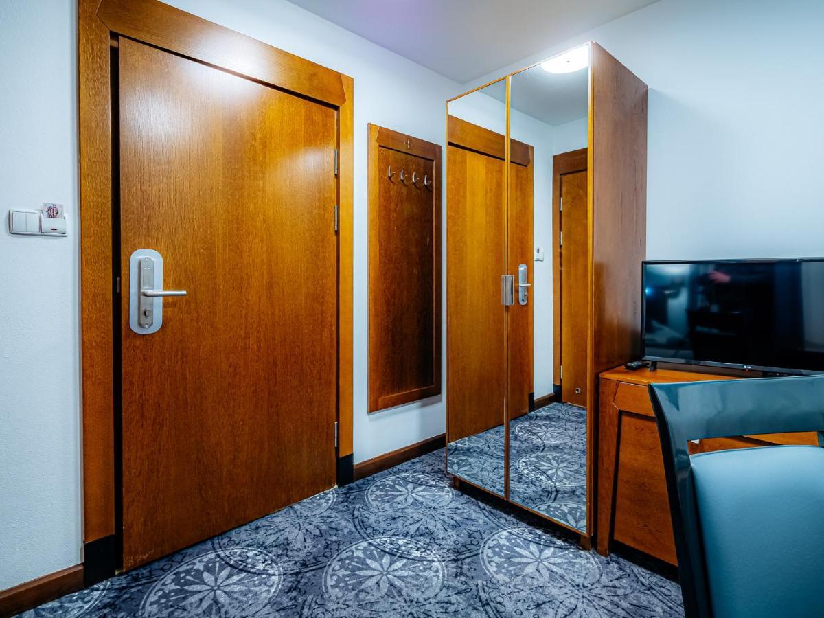 Kasprowy Hotel Murzasichle Eksteriør billede