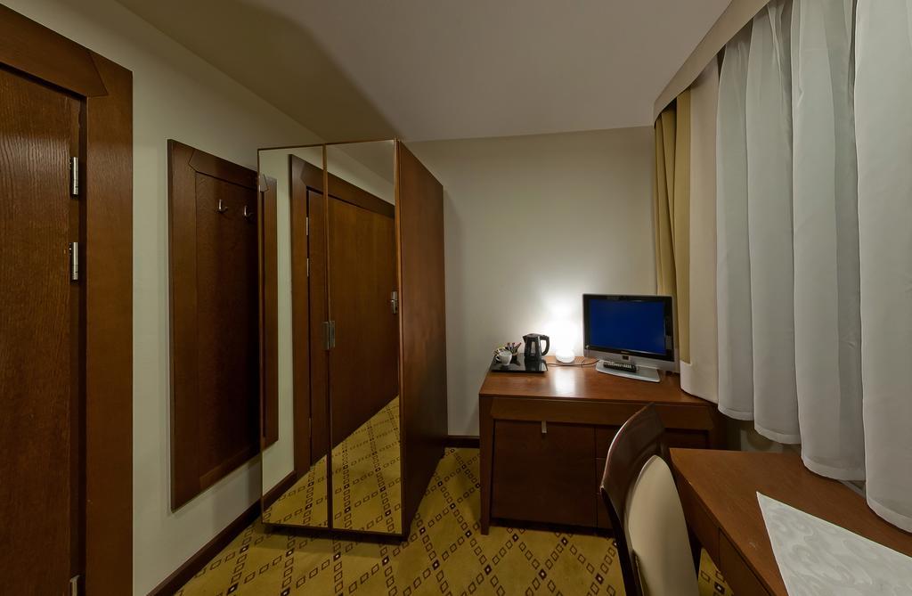 Kasprowy Hotel Murzasichle Eksteriør billede