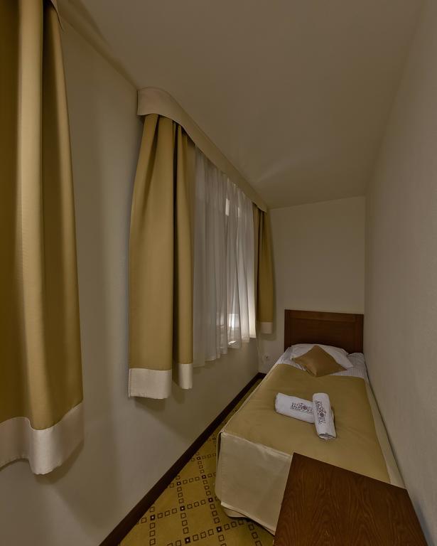 Kasprowy Hotel Murzasichle Eksteriør billede