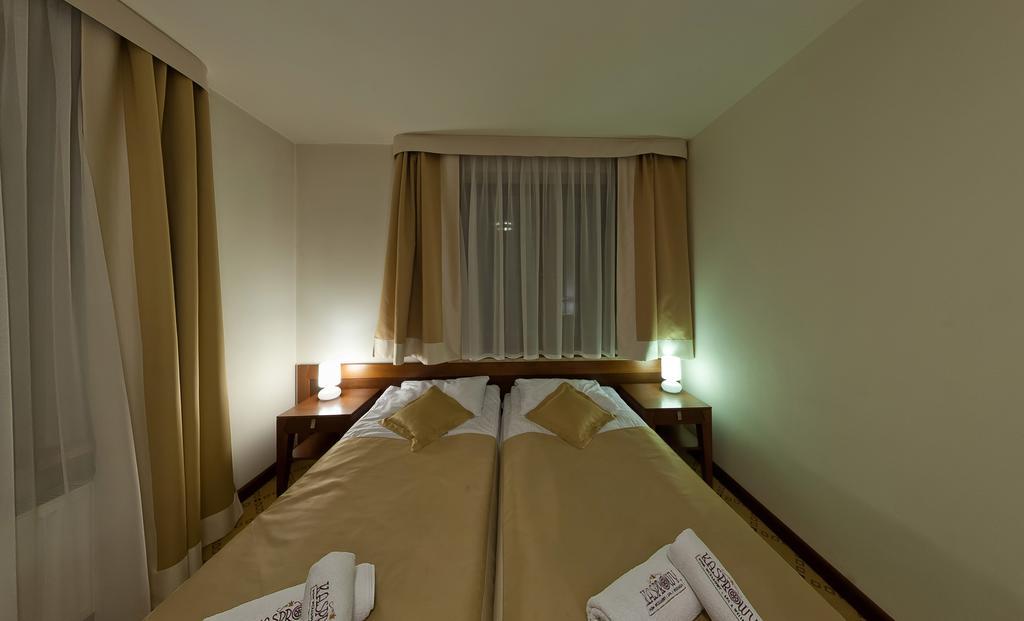 Kasprowy Hotel Murzasichle Eksteriør billede
