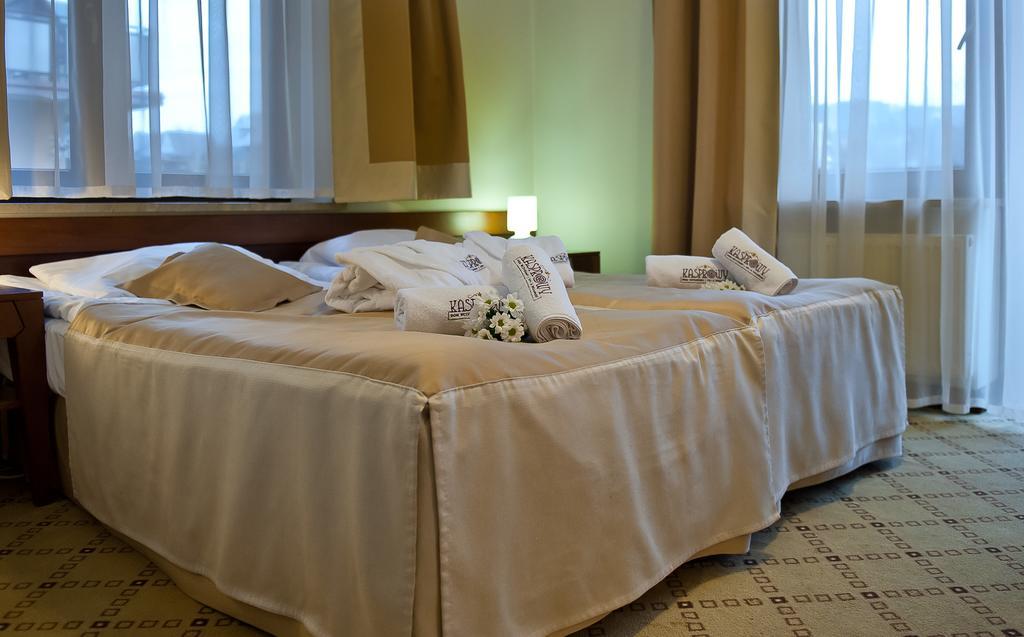 Kasprowy Hotel Murzasichle Eksteriør billede